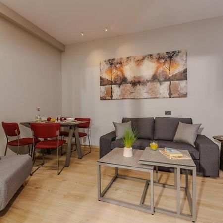 Jolly Suites Iraklio Eksteriør bilde